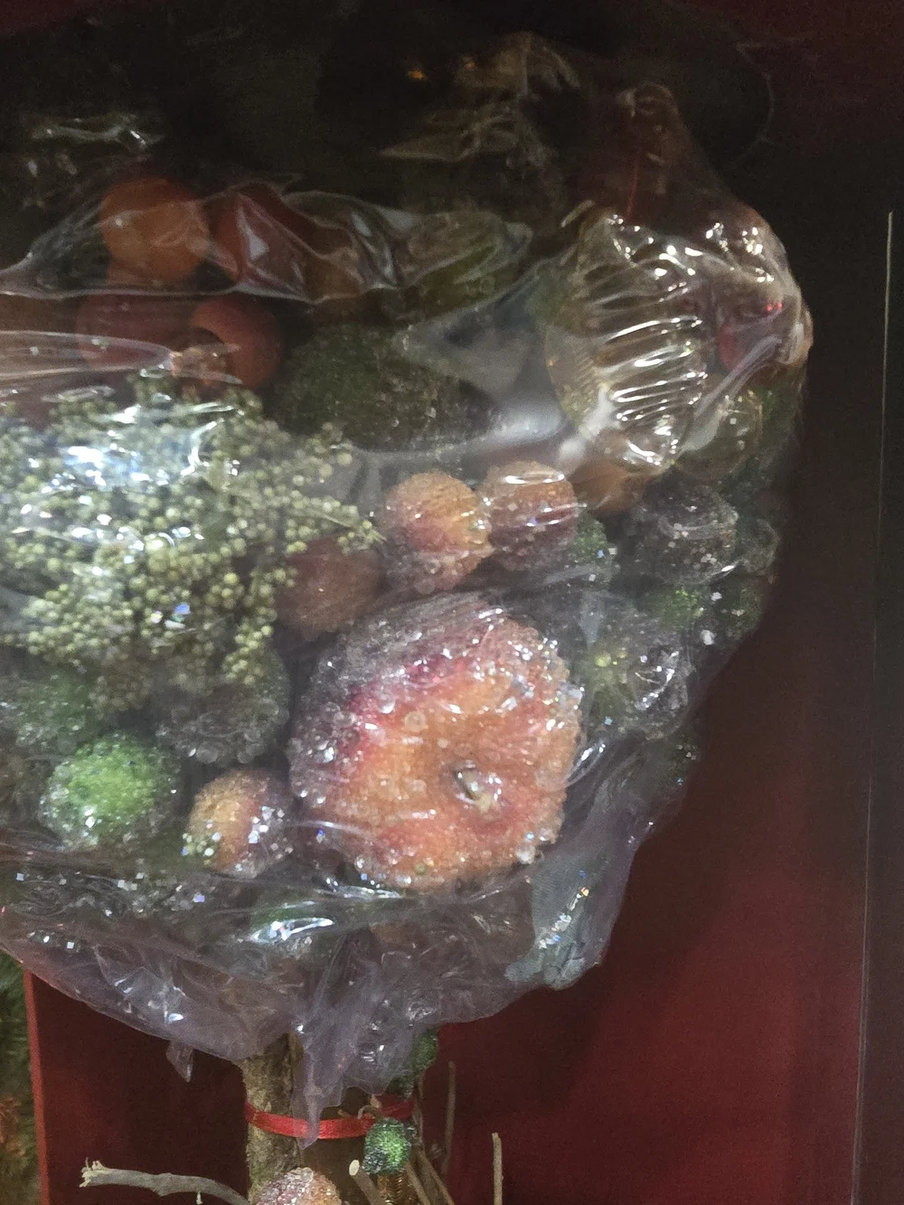Waterford holiday heirlooms